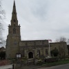 Podington Church