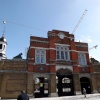 Woolwich Arsenal Gateway, Woolwich