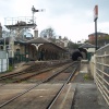 Knaresborough Train Station