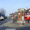 Rainham, London