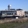 RSPB Reserve, Tank Hill, Purfleet