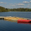 Thornton Reservoir