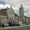 Blandford Forum, Dorset.