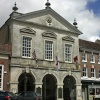 Blandford Forum, Dorset.