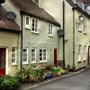 Blandford Forum, Dorset.