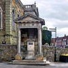 Blandford Forum, Dorset.