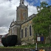 Blandford Forum, Dorset.