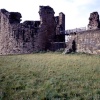 Flint Castle