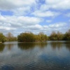 Ryton Pools Country Park, Warwickshire