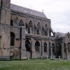 Wells Cathedral.