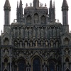 Wells Cathedral.