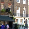 The Queen's Larder pub