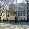 Queen Square