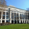 Bloomsbury Square Gardens, London