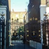 Russell Square, London