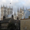 A view of London