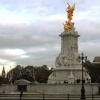 Queen Victoria Memorial