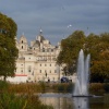 St James' Park
