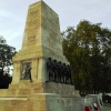 Memorial, London