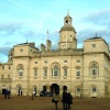 Horse Guards Parade, London