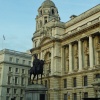 Whitehall, London