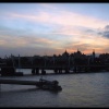 London Sunset