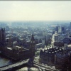 View over London