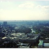 View over London