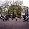 Leicester Square, London