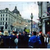 Christmas Shoppers