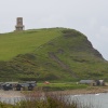 Clavell Tower, Kimmeridge