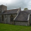 Holy Trinity Church, Swyre