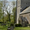 St Martin's Church, Martinstown
