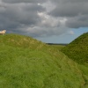 Maiden Castle