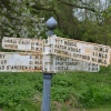Where to next?