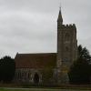 St Leonard's Church, Semley