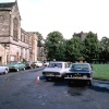 Durham Castle