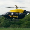 Metropolitan Police Eurocopter EC145,Lippets Hill,Epping,Essex