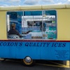Ice Cream in Seahouses!
