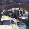 Foxton Locks
