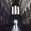 Wells Cathedral.