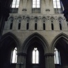 Wells Cathedral.