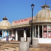 Cromer pier