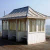 Cromer Pier