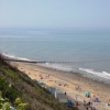 Cromer beach