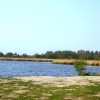The Norfolk Broads at Horsey