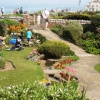 Gardens, Cromer