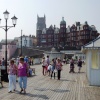 Cromer pier