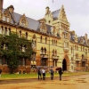 Christ Church College