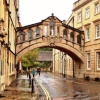 Bridge of Sighs, Oxford